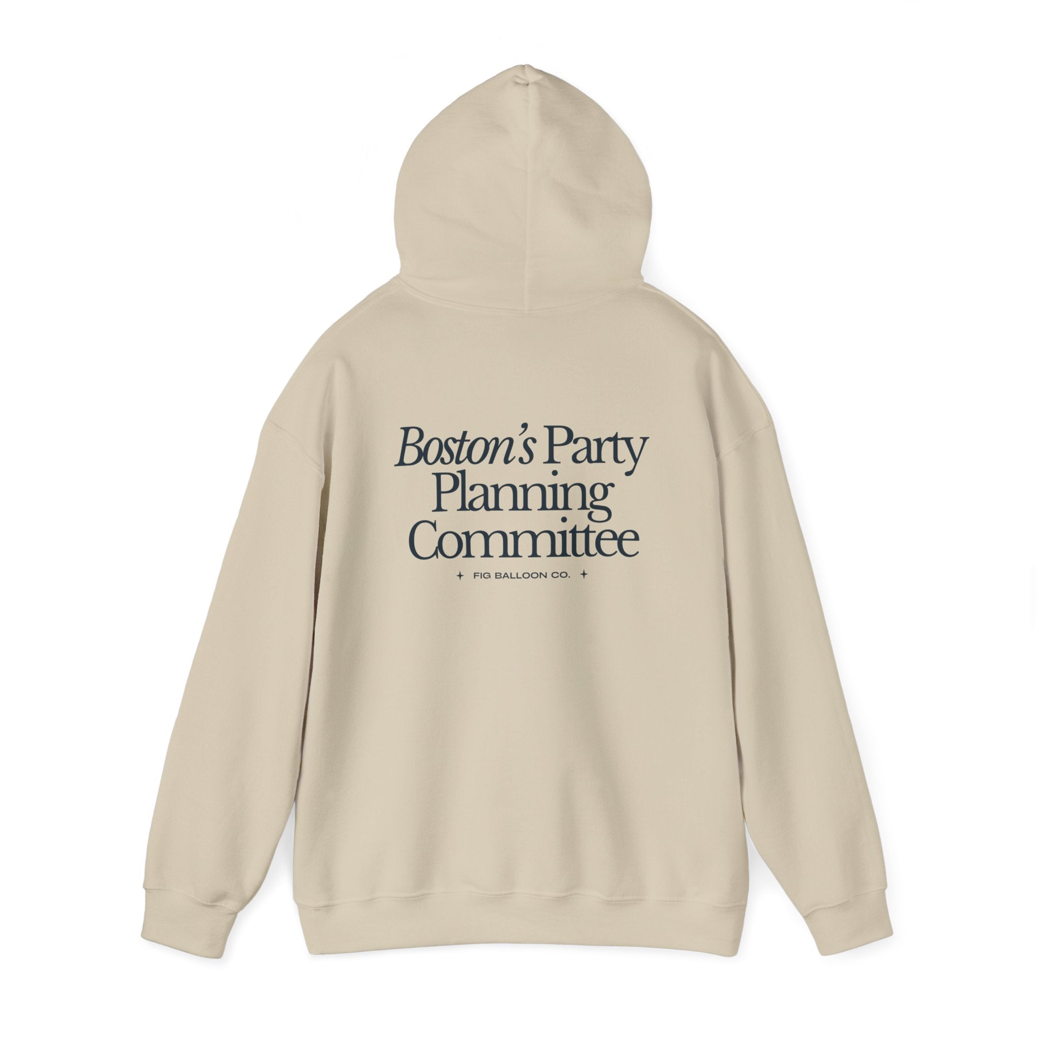 Fig Balloon Co Merch
