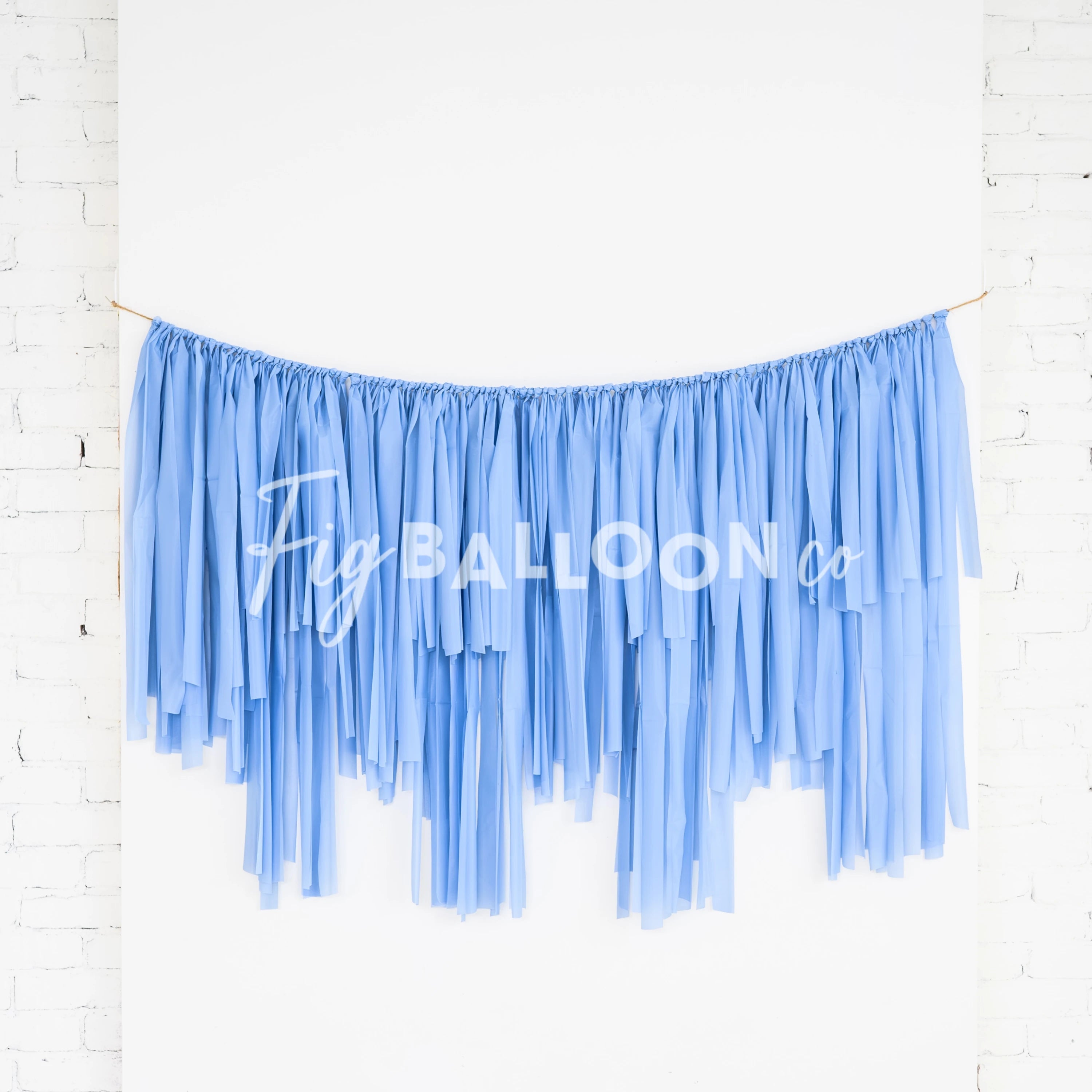 Fringe Backdrops