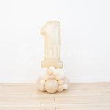 Balloon Stack Number 1