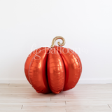 Orange Pumpkin Balloon!