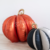 Orange Pumpkin Balloon!