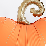 Pumpkin Balloon Stack!