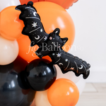 Pumpkin Balloon Stack!