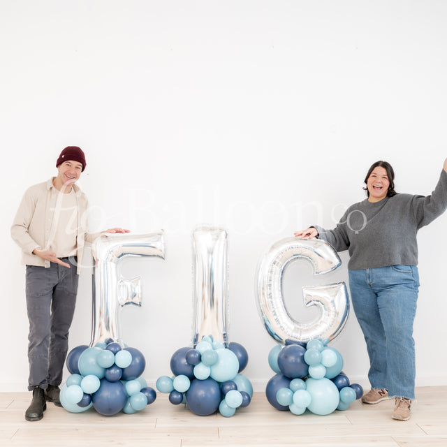 Balloon Stacks