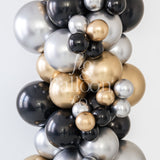 NYE Noir Deluxe Column