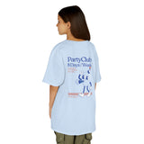 Party Club T-Shirt (Kid's Size)