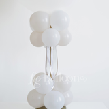 Party Pole Tabletop Centerpiece