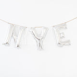 NYE Air Filled Banner