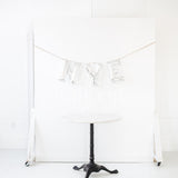 NYE Air Filled Banner