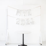 NYE Air Filled Banner