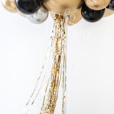 '2026' NYE Noir Party Poles!