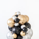 NYE Noir Standard Column