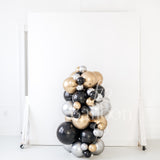 NYE Noir Standard Column