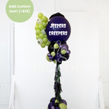 Bubbling Cauldron Party Pole