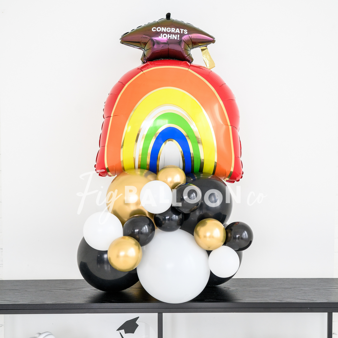 Graduation – Fig Balloon Co.
