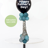 Adjustable Height Balloon Stand