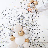 NYE Spilled Champagne Jumbo POP! Stack