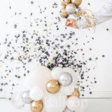 NYE Spilled Champagne Jumbo POP! Stack