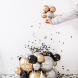 NYE Noir Jumbo POP! Stack