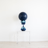 Party Pole Tabletop Centerpiece