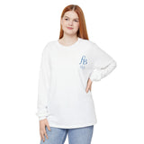 The Best Parties Have Fig Balloons Long Sleeve TShirt