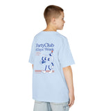 Party Club T-Shirt (Kid's Size)