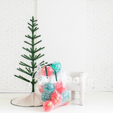 Holiday Bag Of Balloons