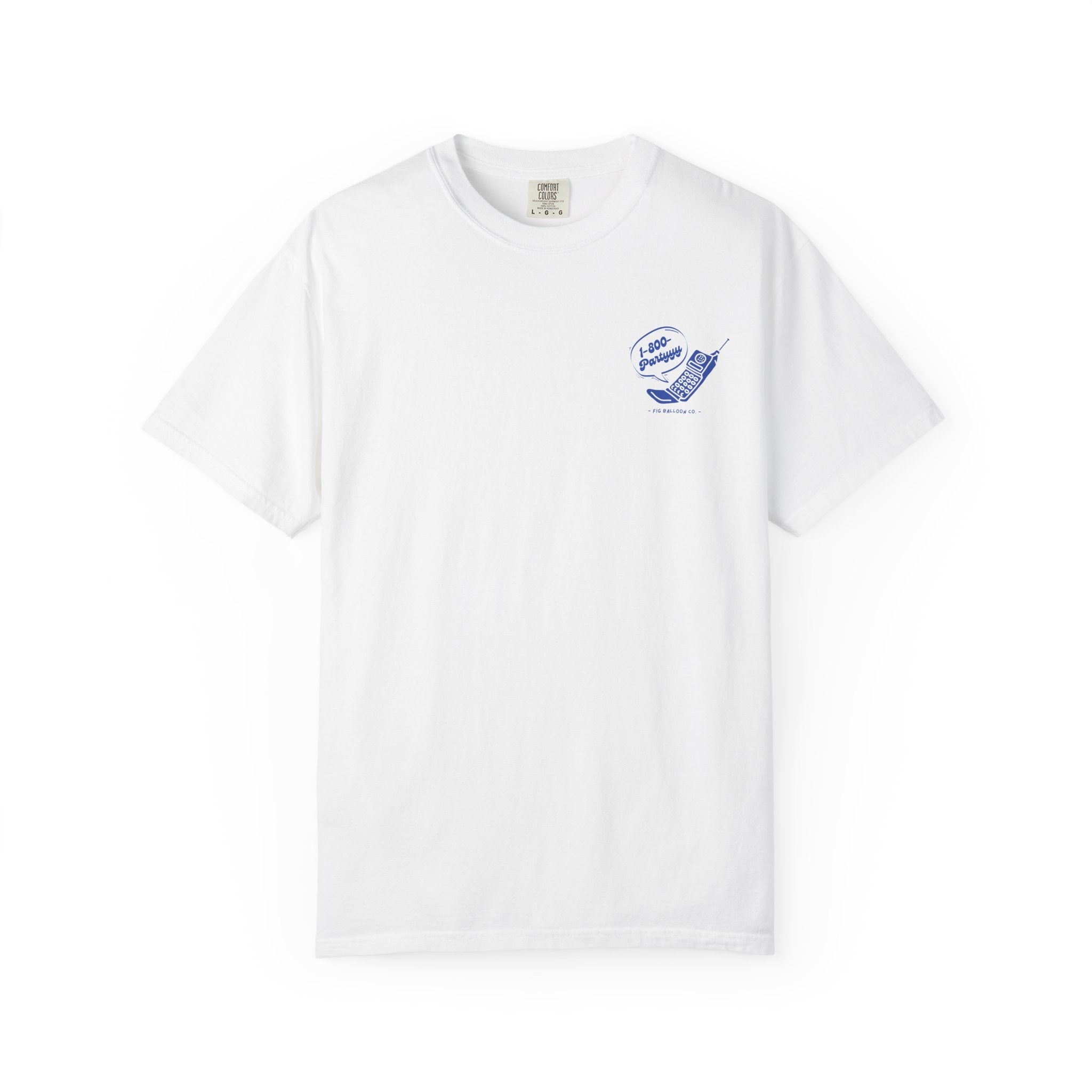 Ask me about my Balloons T-Shirt