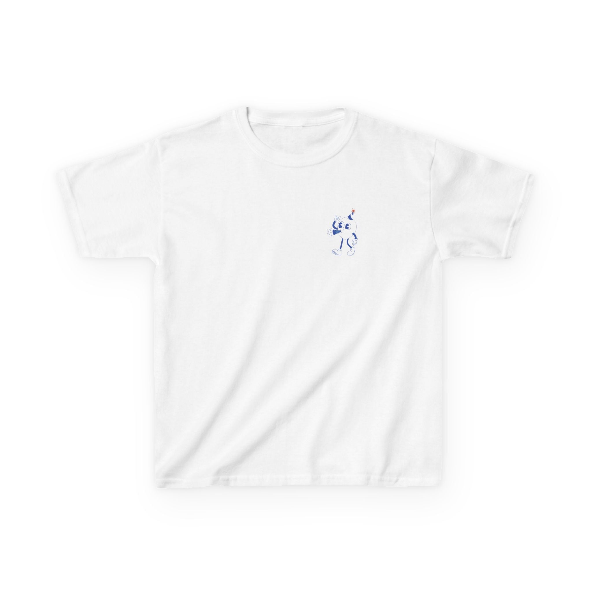 Party Club Kids T-Shirt
