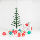 Holiday Bag Of Balloons