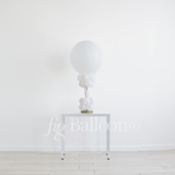 Party Pole Tabletop Centerpiece