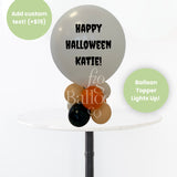 Light-Up Tabletop Balloon Stack