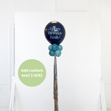 Adjustable Height Balloon Stand