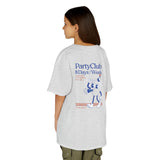 Party Club T-Shirt (Kid's Size)