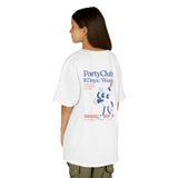 Party Club T-Shirt (Kid's Size)