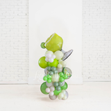 Column with Margarita Topper