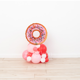 Donut Topper Balloon Stack