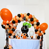 Light-Up Tabletop Balloon Stack