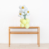 Flower Tabletop Stack