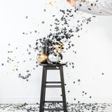 POP! NYE Noir Tabletop Stack