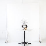 NYE Noir Starburst Tabletop Stack