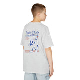 Party Club T-Shirt (Kid's Size)