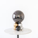 Customizable NYE Noir Tabletop Stack