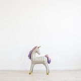 Unicorn Balloon