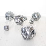 Disco Balls Bag Of Balloons