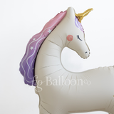 Unicorn Balloon