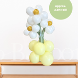 Flower Tabletop Stack