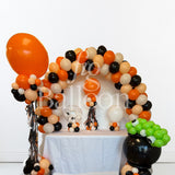 Customizable Bubbling Cauldron Floor Stack