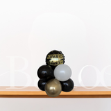 Congrats Grad Mini Tabletop Stack