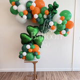 St.Patty's Day Garland